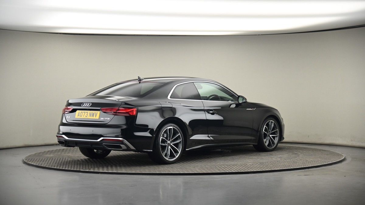 Audi A5 Image 6