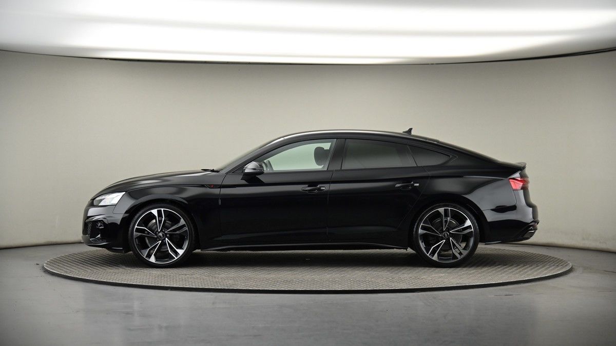 Audi A5 Image 18