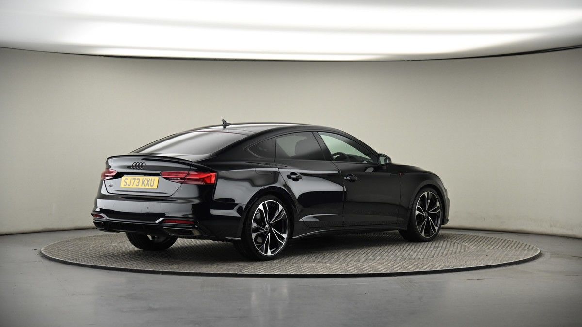 Audi A5 Image 6