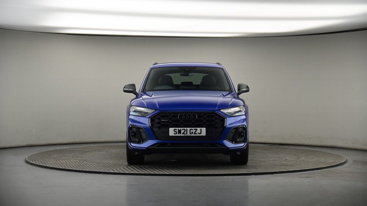 Audi Q5 Image 18