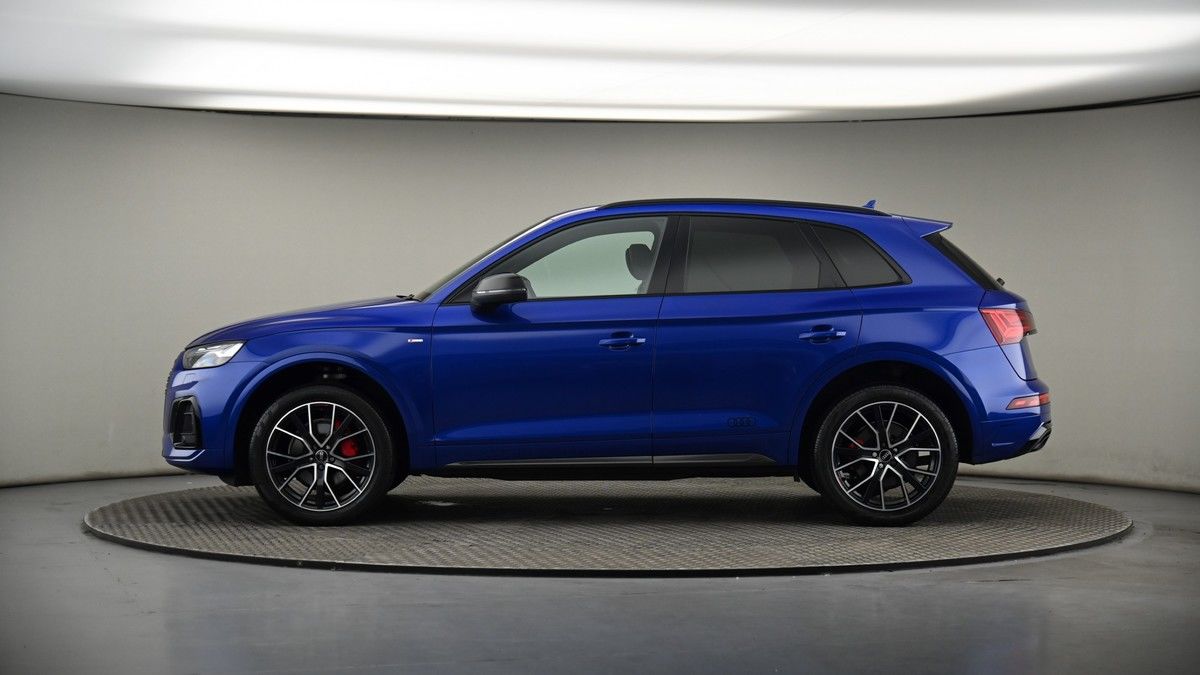 Audi Q5 Image 19