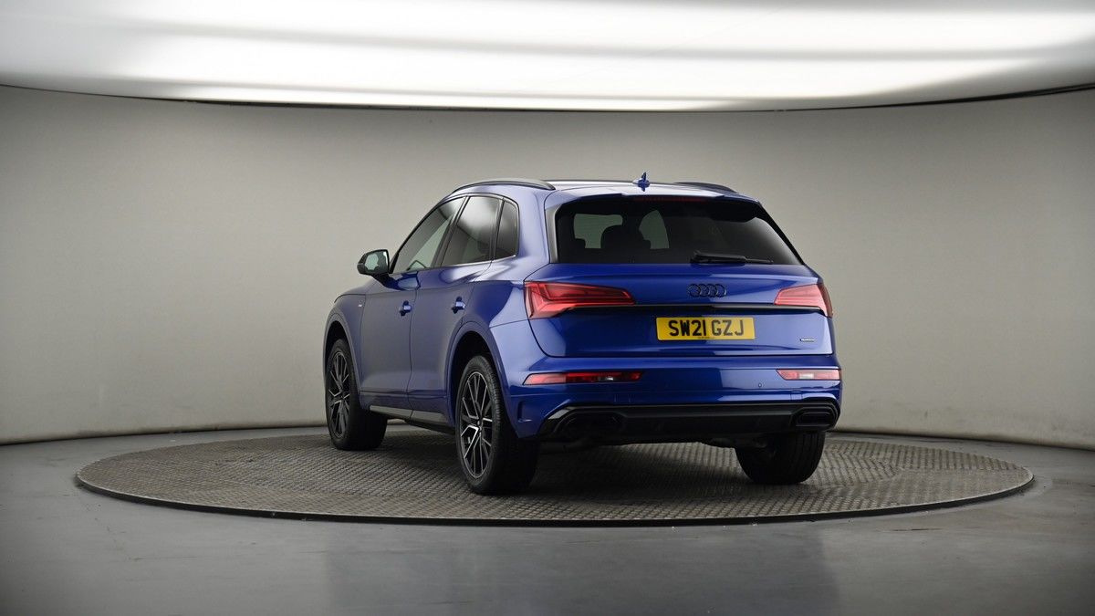 More views of Audi Q5