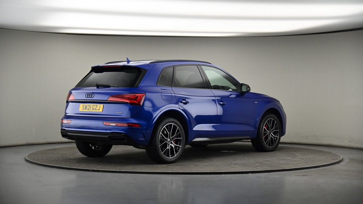 Audi Q5 Image 7