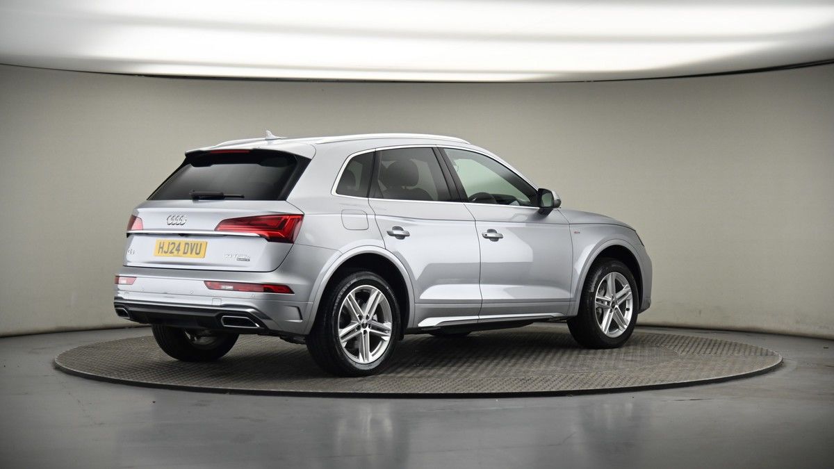 Audi Q5 Image 7