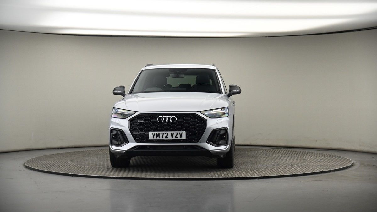 Audi Q5 Image 18