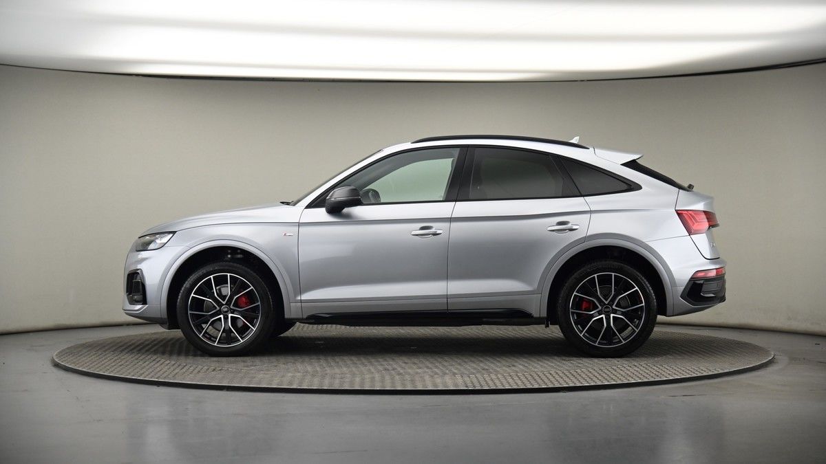 Audi Q5 Image 19