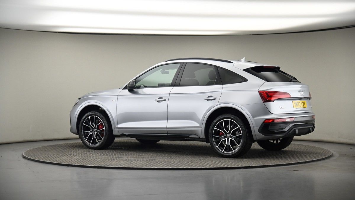 More views of Audi Q5