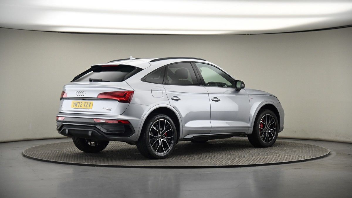 Audi Q5 Image 7