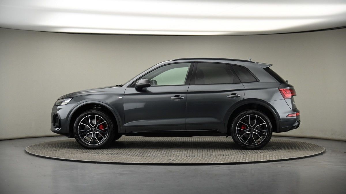 Audi Q5 Image 19