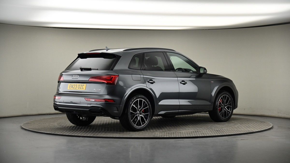 Audi Q5 Image 7