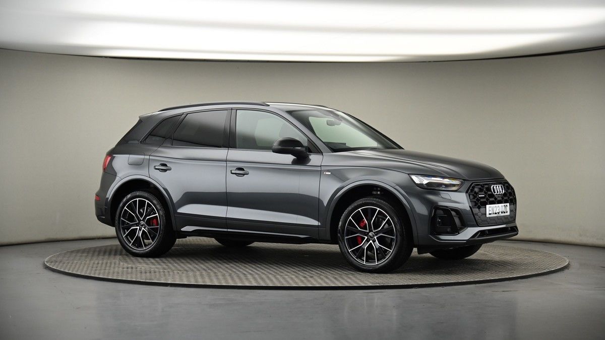 Audi Q5 Image 6