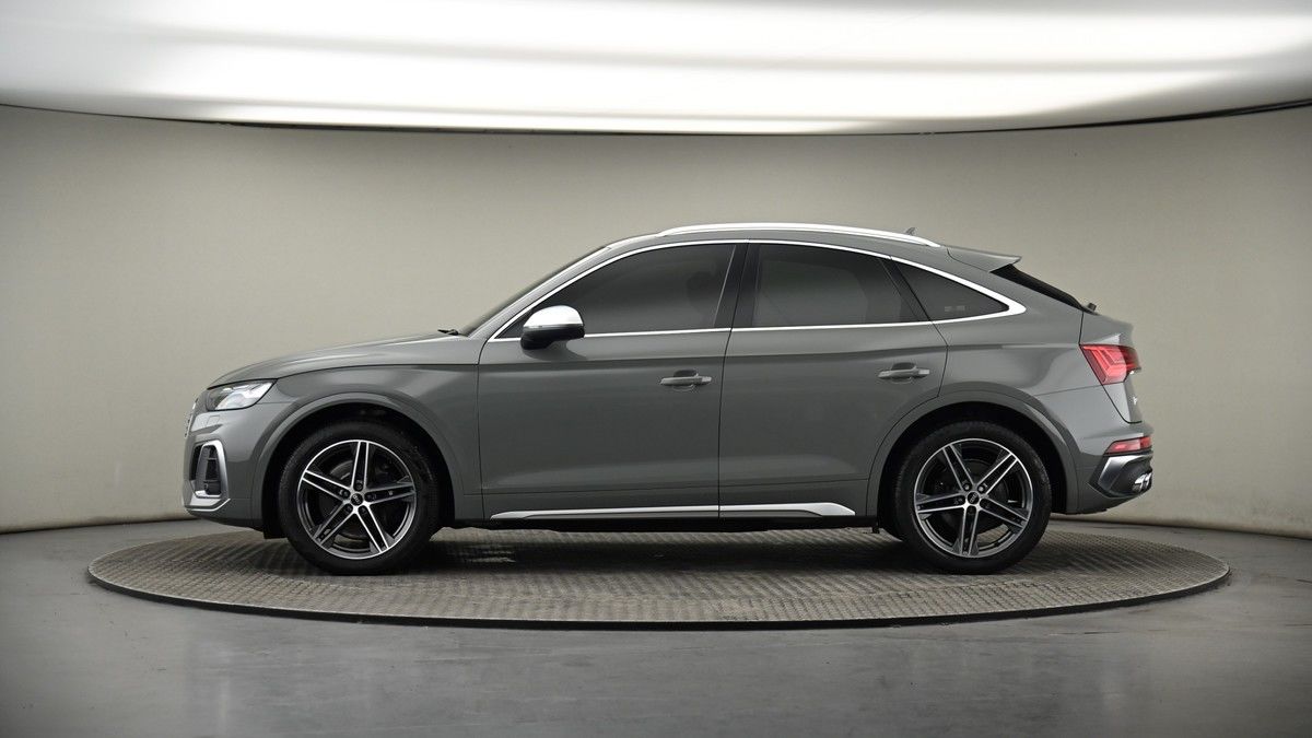 Audi SQ5 Image 18