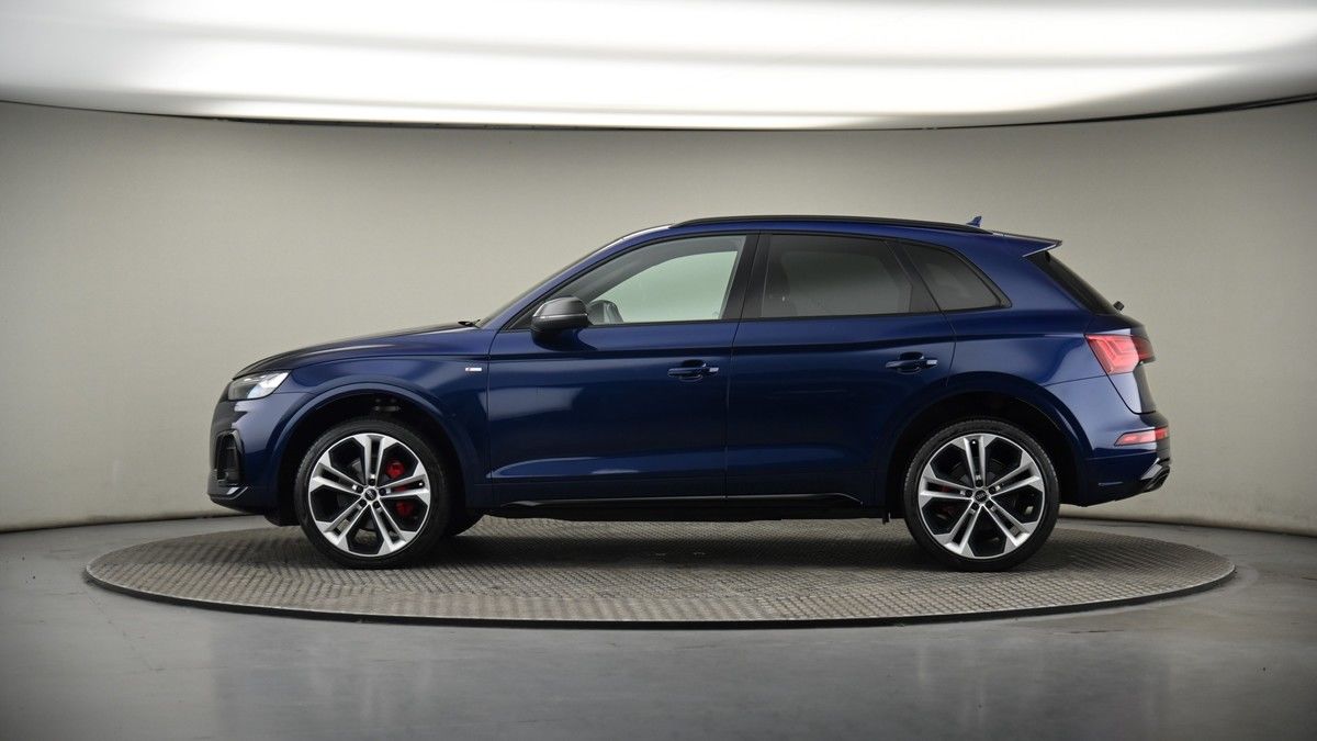 Audi Q5 Image 19