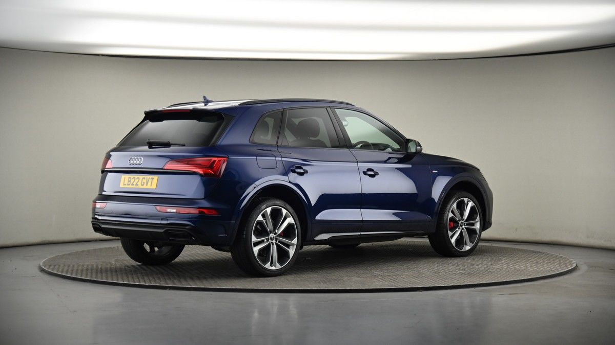 Audi Q5 Image 7