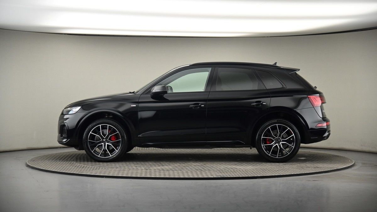 Audi Q5 Image 19