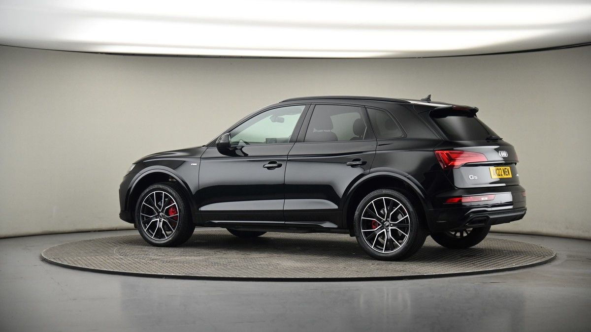 More views of Audi Q5