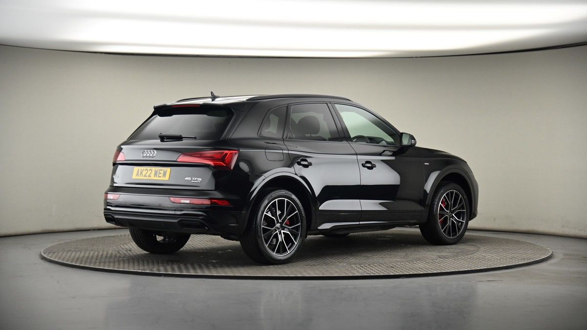 Audi Q5 Image 7