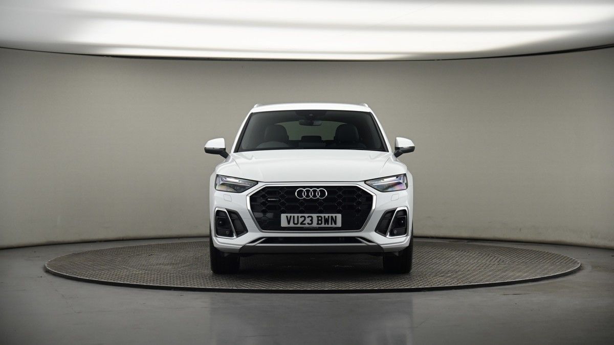 Audi Q5 Image 17