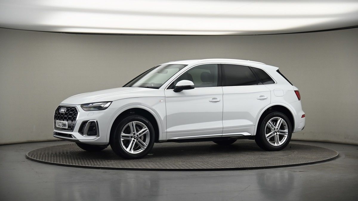 More views of Audi Q5