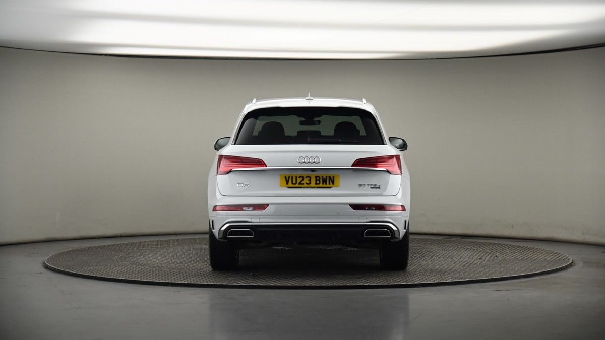Audi Q5 Image 16