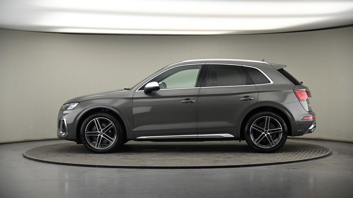 Audi SQ5 Image 19