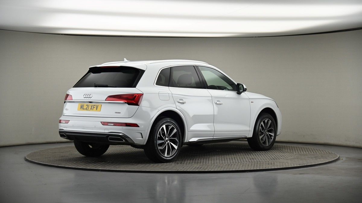 Audi Q5 Image 7