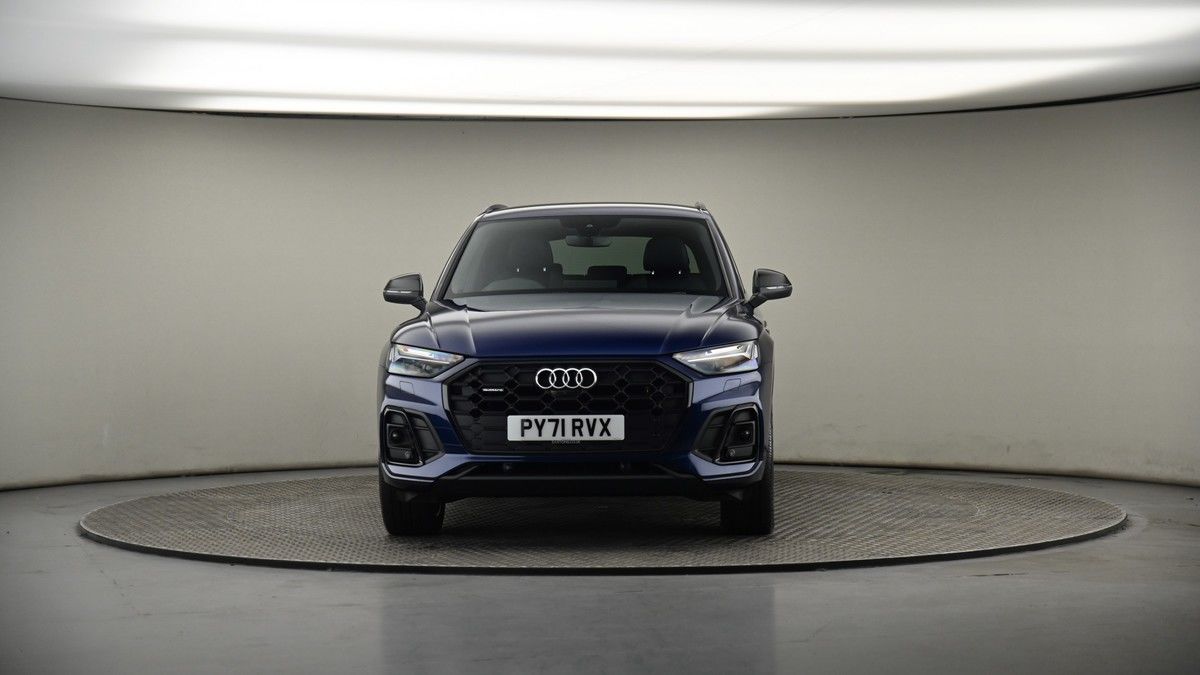 Audi Q5 Image 6