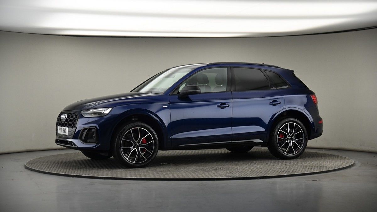 More views of Audi Q5