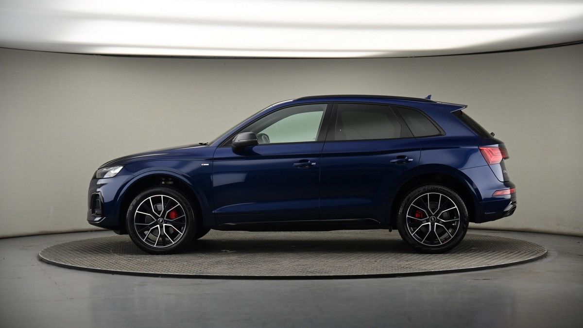 Audi Q5 Image 7
