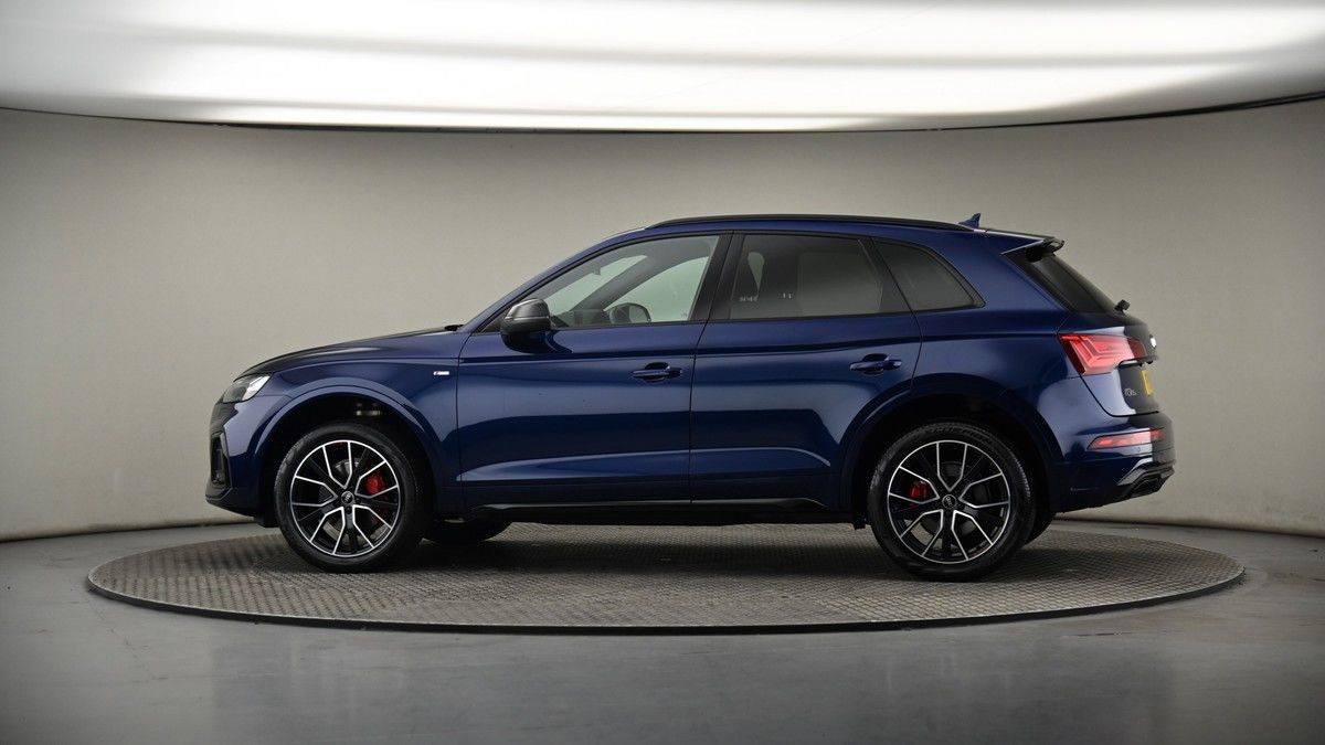 More views of Audi Q5