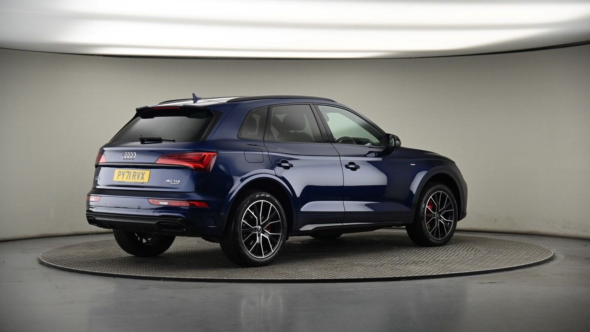 Audi Q5 Image 3