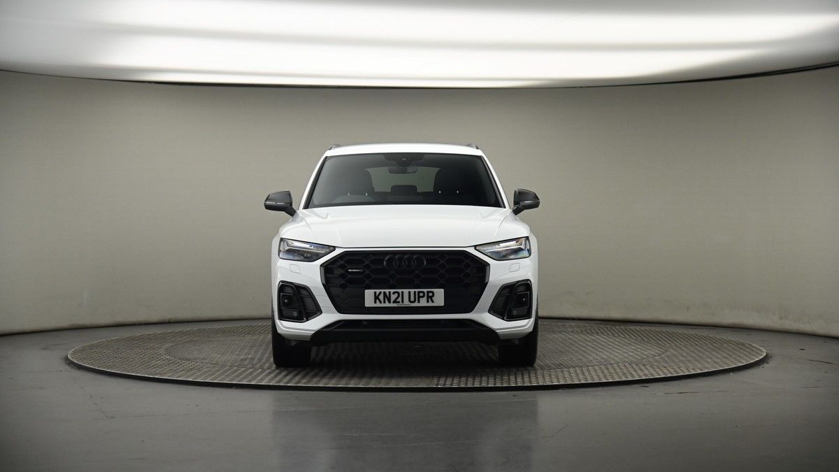 Audi Q5 Image 18