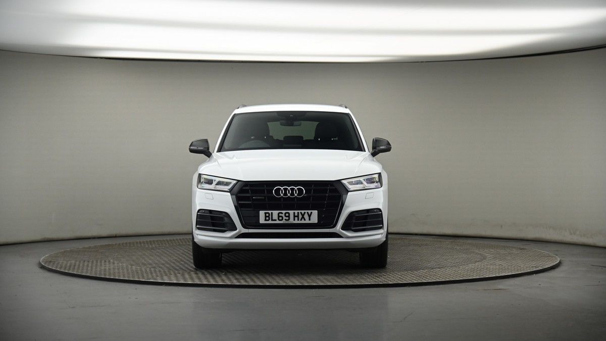 Audi Q5 Image 18