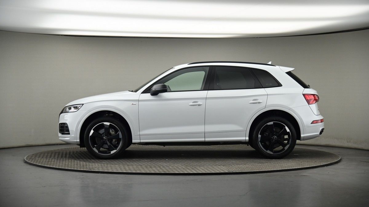 Audi Q5 Image 19