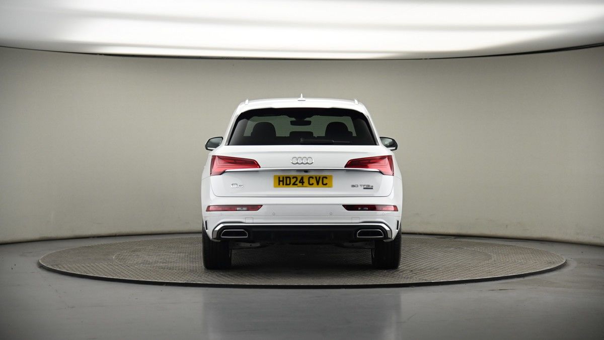 Audi Q5 Image 16