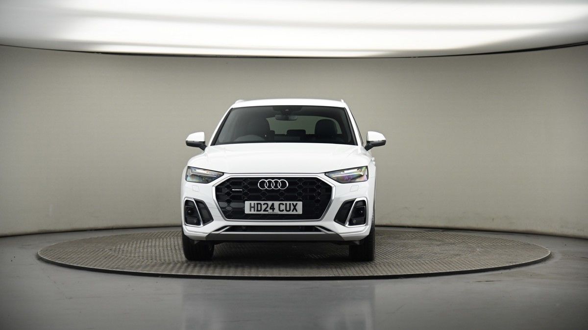 Audi Q5 Image 18