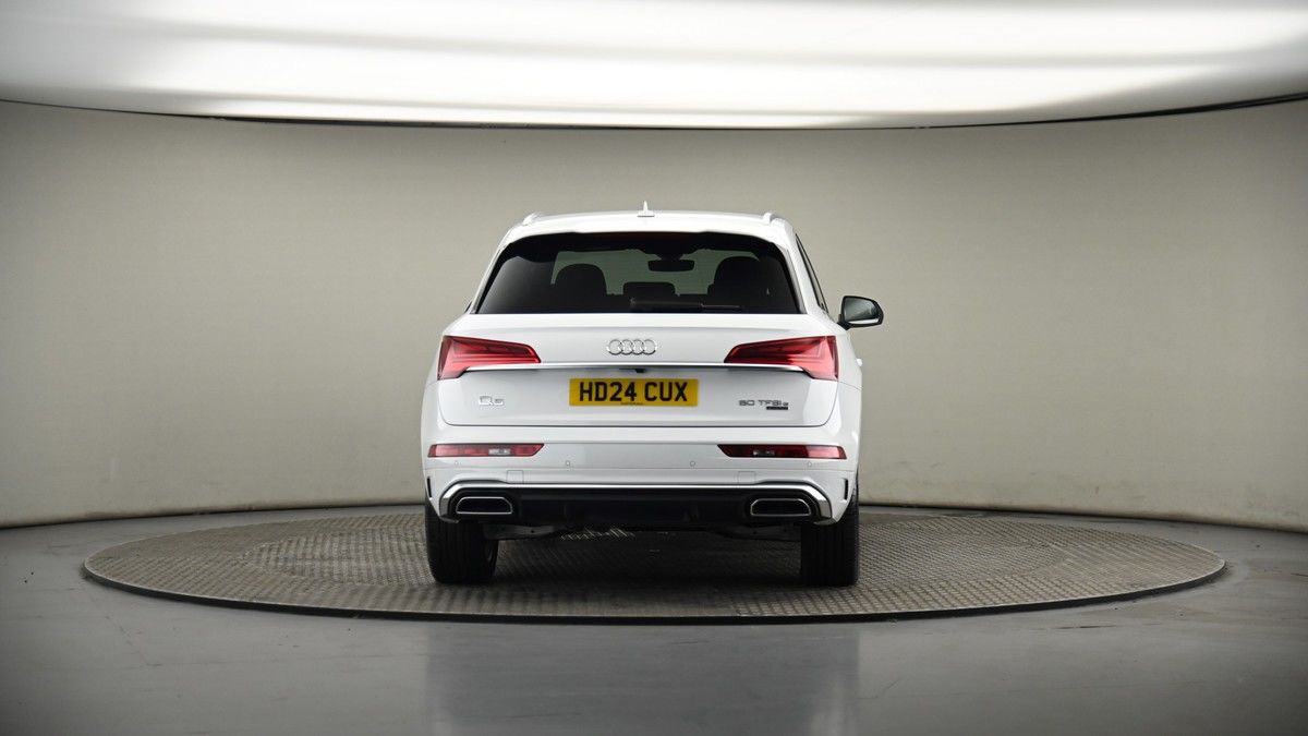 Audi Q5 Image 17