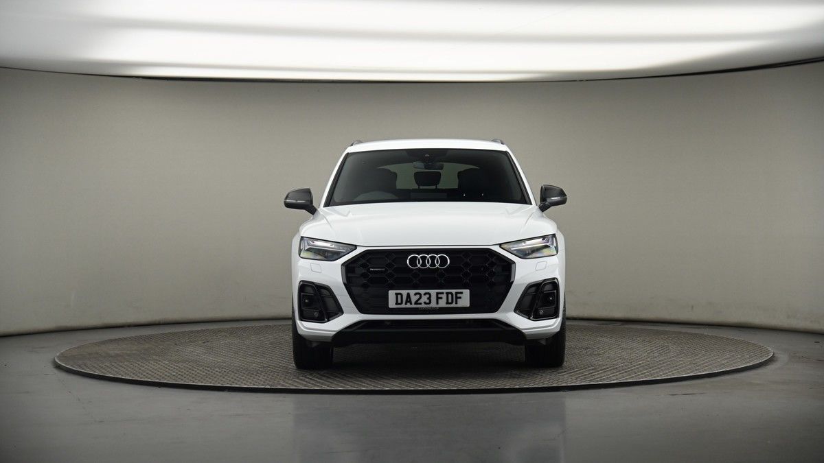 Audi Q5 Image 18