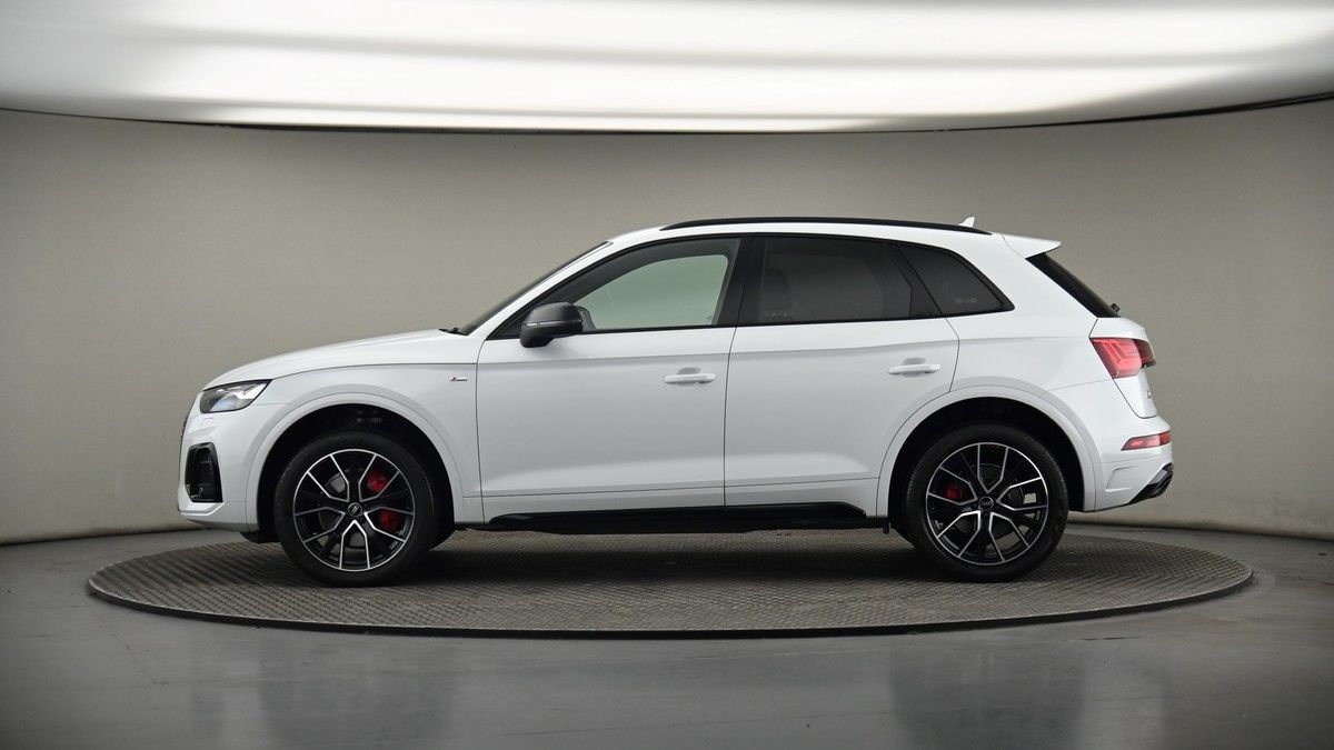 Audi Q5 Image 19