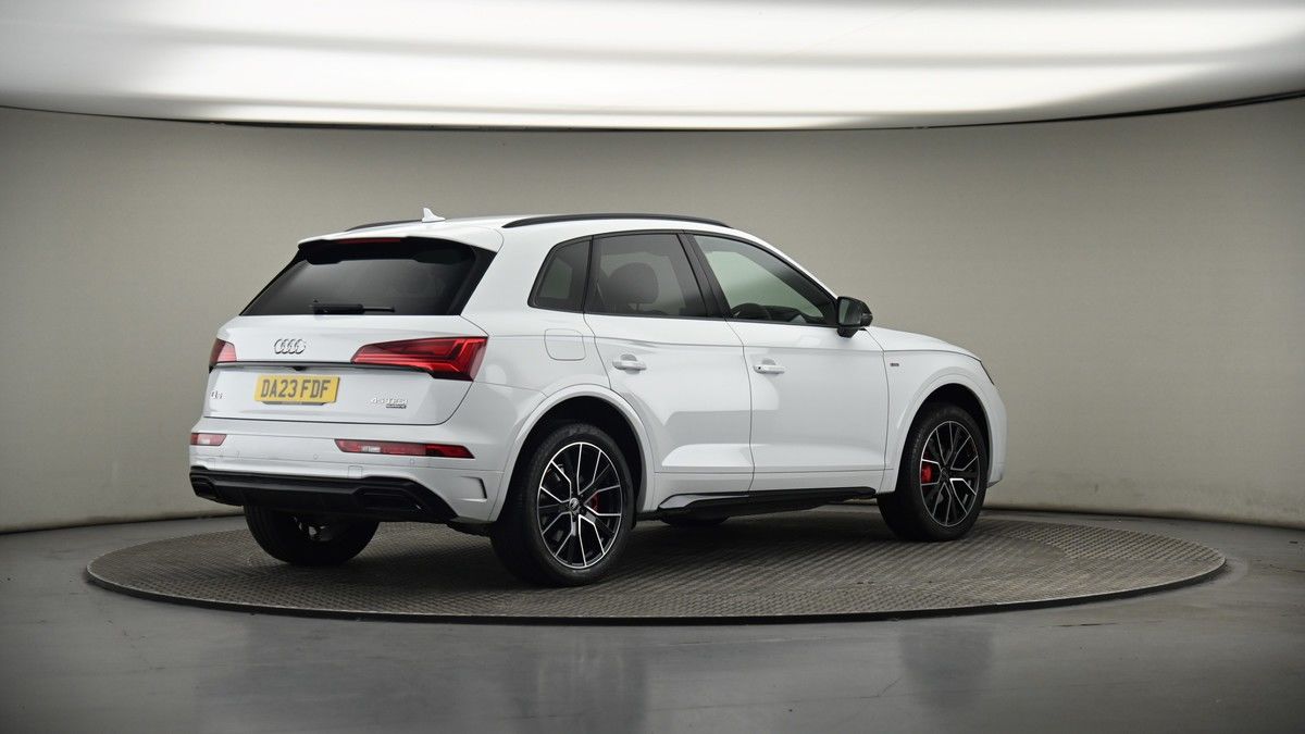 Audi Q5 Image 7