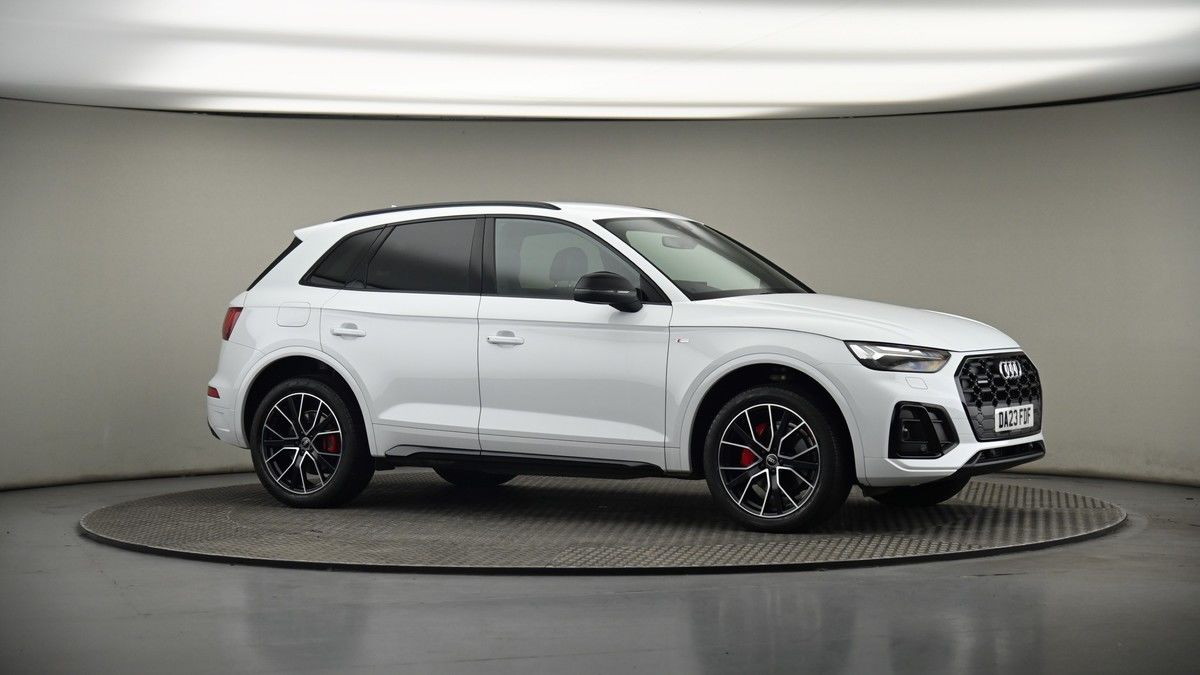 Audi Q5 Image 6