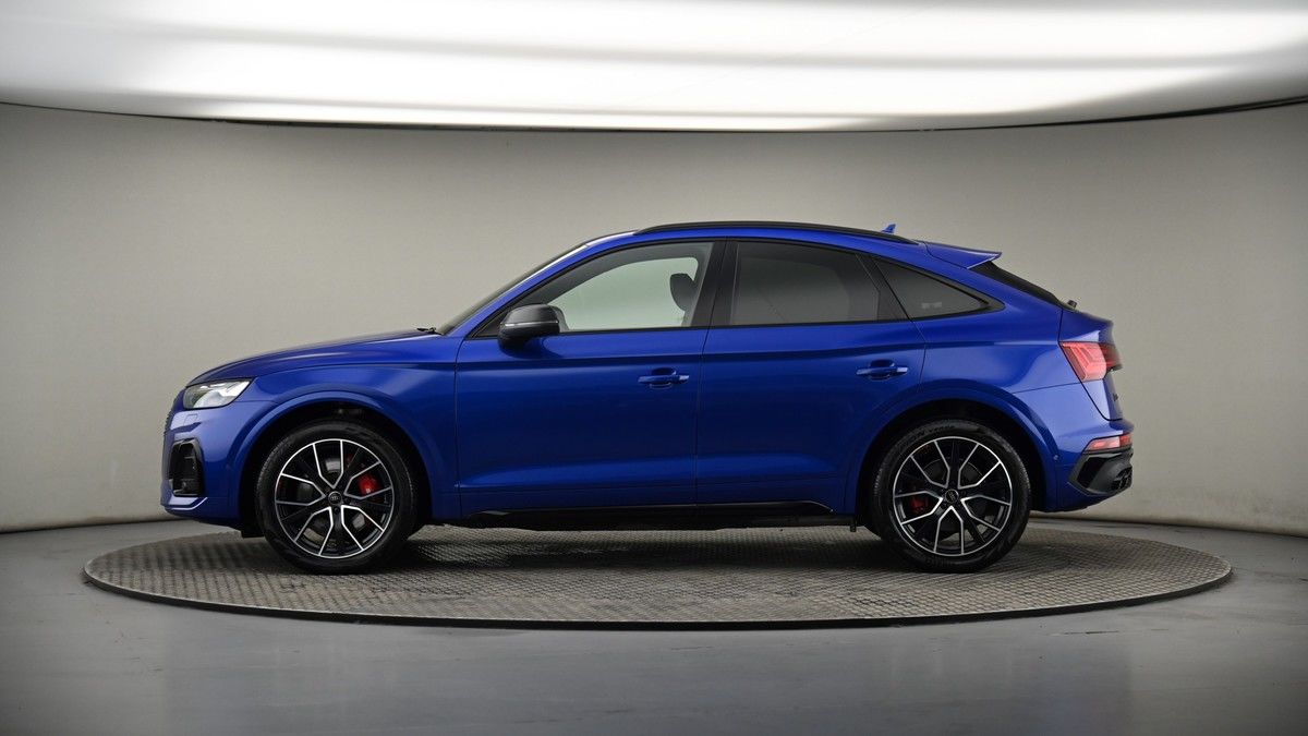 Audi SQ5 Image 18