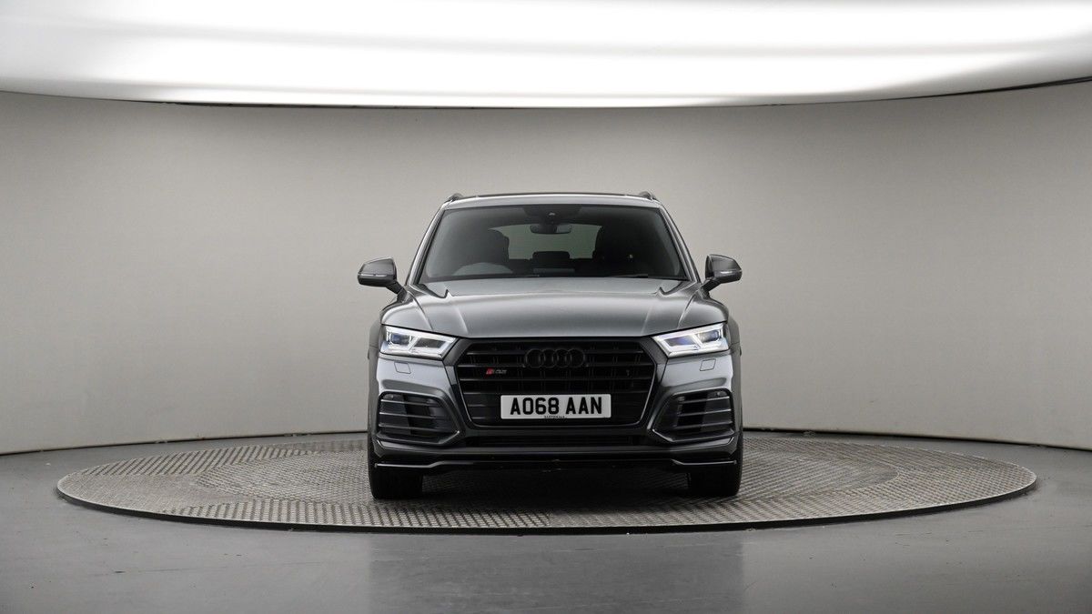 Audi SQ5 Image 18