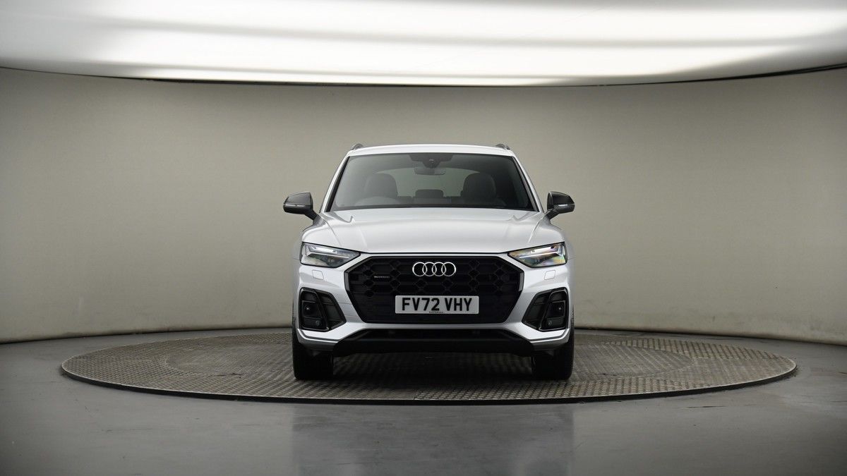 Audi Q5 Image 18