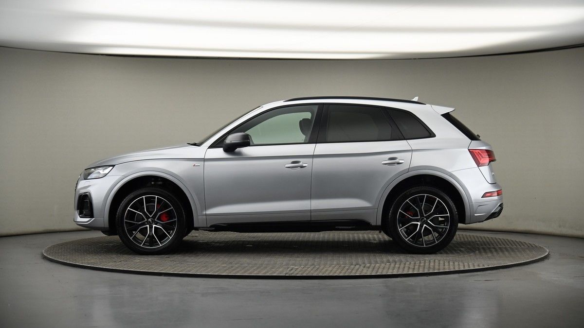 Audi Q5 Image 19