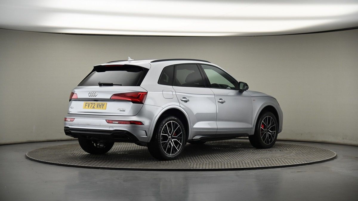 Audi Q5 Image 7