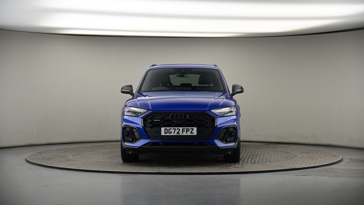 Audi Q5 Image 18