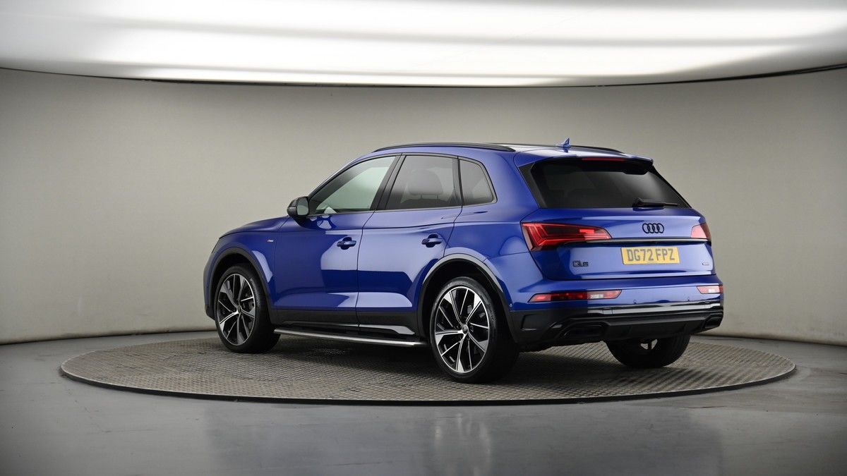 More views of Audi Q5
