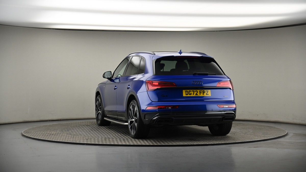 More views of Audi Q5