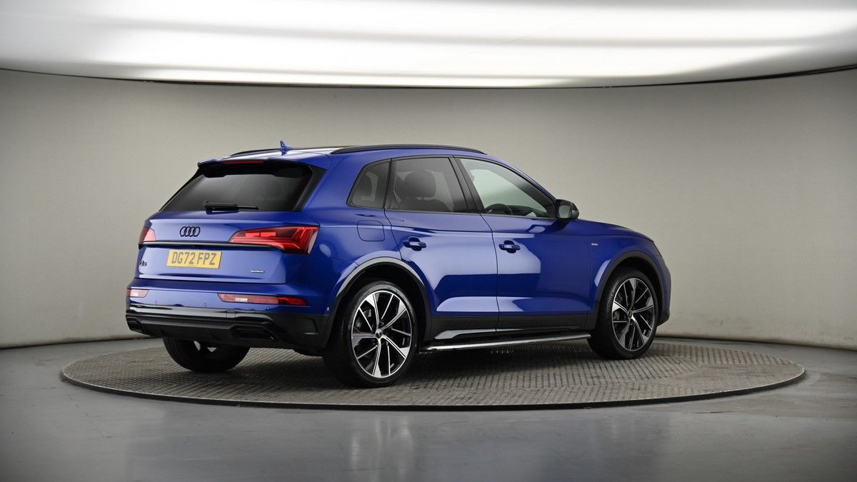 Audi Q5 Image 7